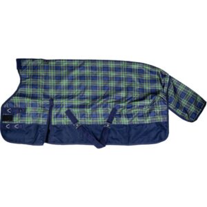 HKM õuetekk Milwaukee 1200D, 100g