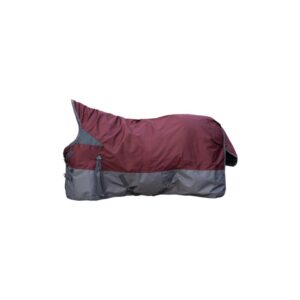 HKM poolkaelaga vihmatekk Yukon 600 d 100 g.