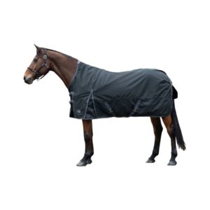 HKM poolkaelaga talvetekk Glasgow 1200d. 300g