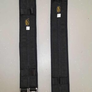 Euro Hunter neopreen sadulavöö