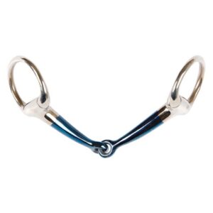 Harryś Horse oliivsuulised Sweet Iron 14mm