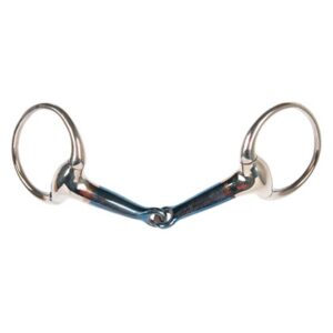 Harryś Horse oliivsuulised Sweet Iron 23mm