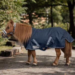 Waldhausen  poni vihmatekk 100 g .