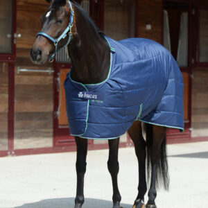 Bucas Quilt tallitekk 150 g