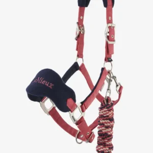 LeMieux Vogue päitsed+nöör
