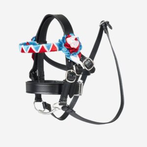 LeMieux Mini Poni näituse valjad