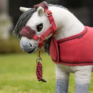 LeMieux Mini Poni päitsed