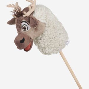 LeMieux Disney Sven kepphobune